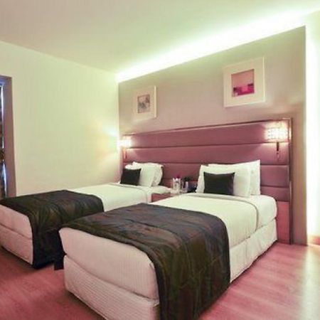 Middleton Inn Калькутта Экстерьер фото