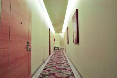 Middleton Inn Калькутта Экстерьер фото