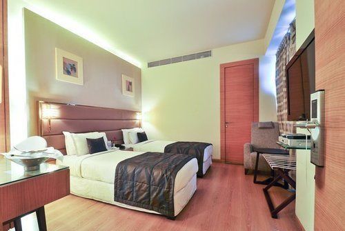Middleton Inn Калькутта Экстерьер фото