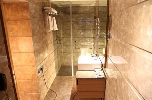 Middleton Inn Калькутта Экстерьер фото