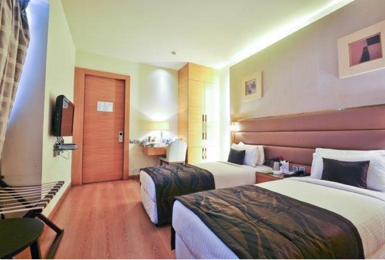Middleton Inn Калькутта Экстерьер фото