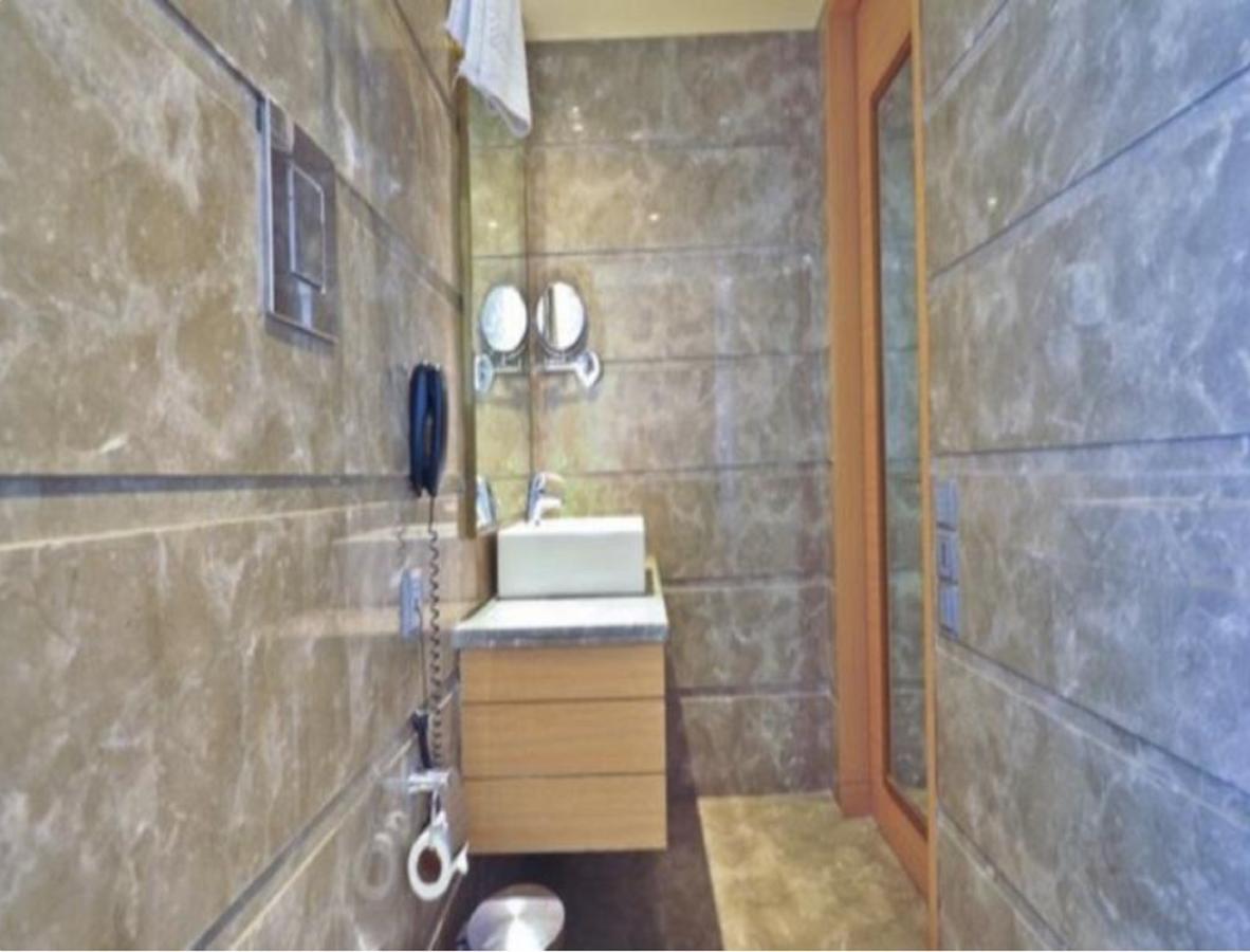 Middleton Inn Калькутта Экстерьер фото