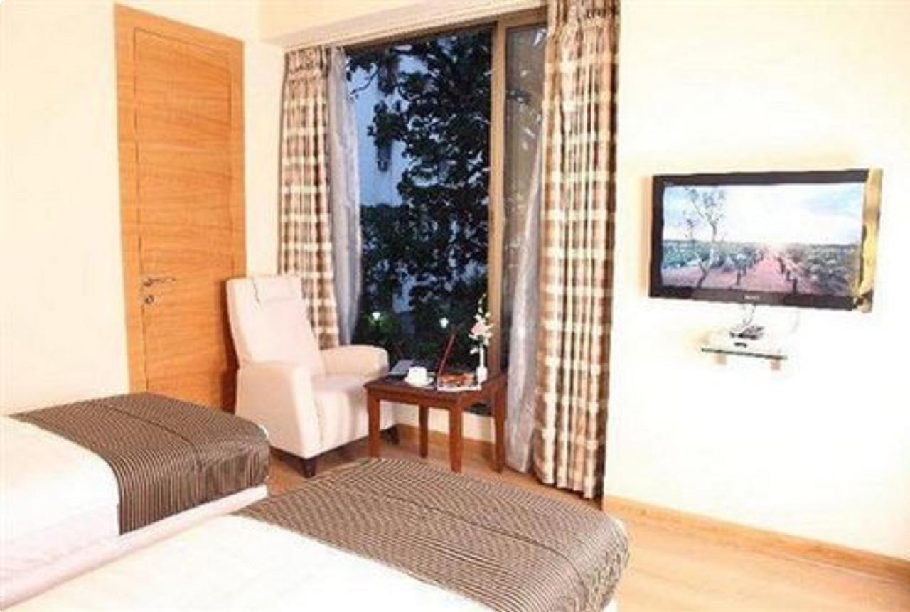 Middleton Inn Калькутта Экстерьер фото