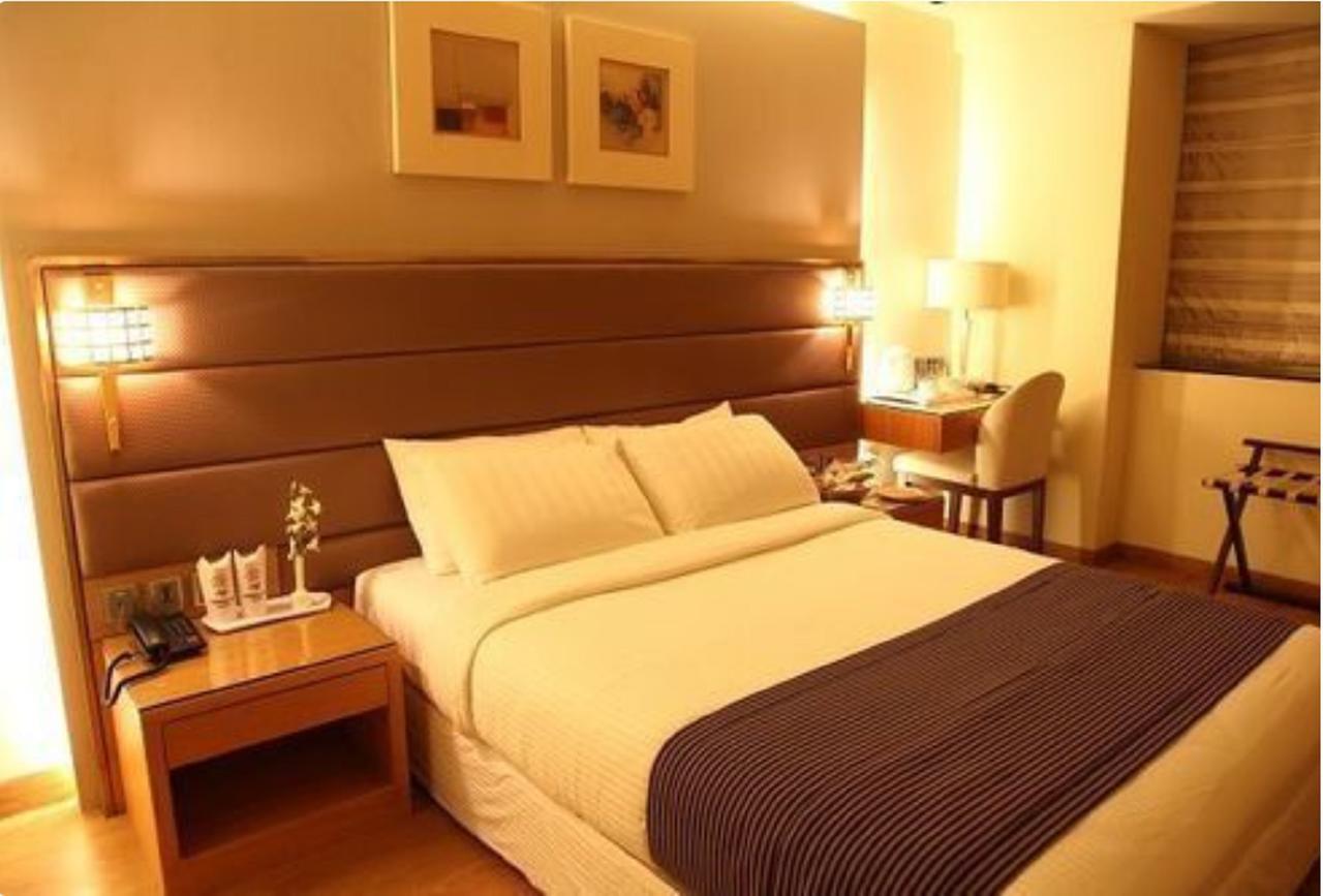 Middleton Inn Калькутта Экстерьер фото